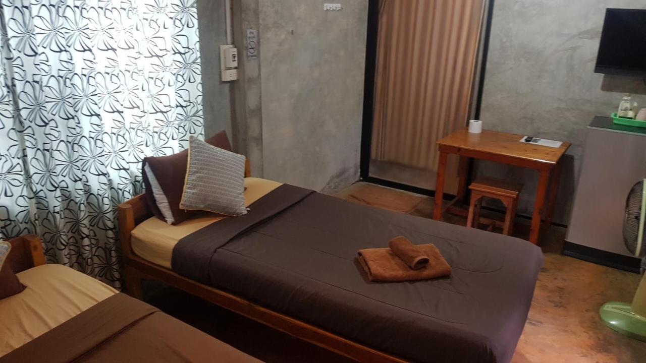 Ktt Resort And Motorbike & Bicycle For Rents Sukhothai Exterior foto