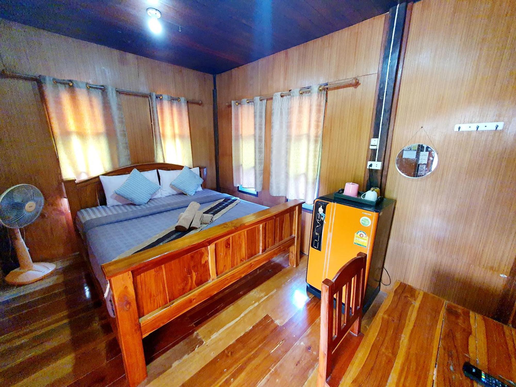 Ktt Resort And Motorbike & Bicycle For Rents Sukhothai Exterior foto